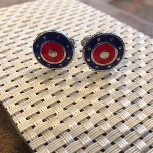Tommy Hilfiger Cufflinks